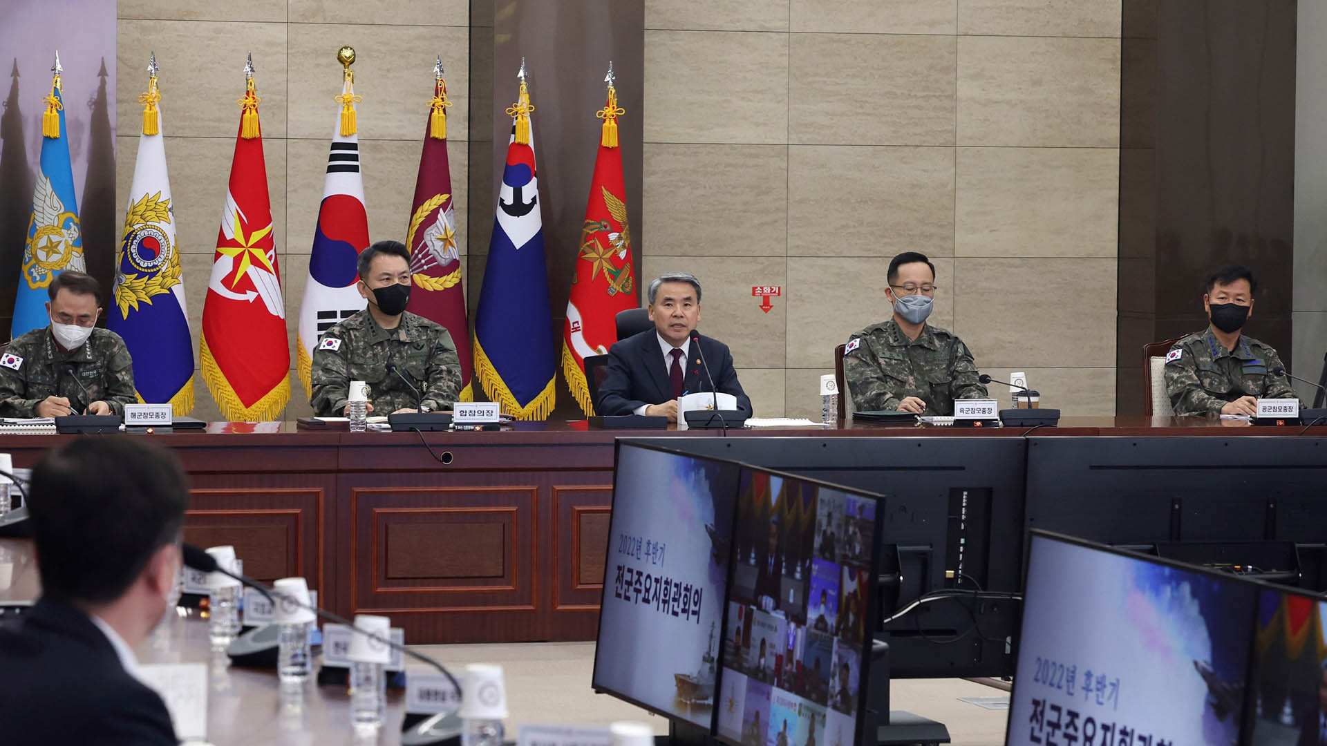 초급간부 급여·수당 인상 추진…<em class='find'전군</em <em class='find'카지노배팅법</em 개최