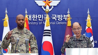 한미, 13~23일 대규모 연합훈련…북핵 대응능력 강화