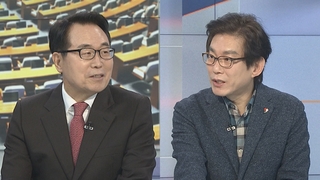 [뉴스1번지] 여 '투표율 흥행' 누구에 유리할까…민주 '이탈표 내홍' 격화