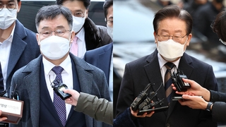 '재산은닉' 김만배 금주 기소…'이재명 수사' 보강
