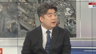 [1번지이슈] 튀르키예 강진 한 달, 사망자 5만여명…21세기 최악의 비극