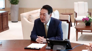 윤대통령 "징용 해법 발표는 미래지향적 결단"…12년만에 셔틀외교 재개될까