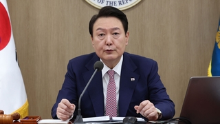 윤대통령 "징용 해법은 미래 모색 결과"…이달중 한일회담 전망