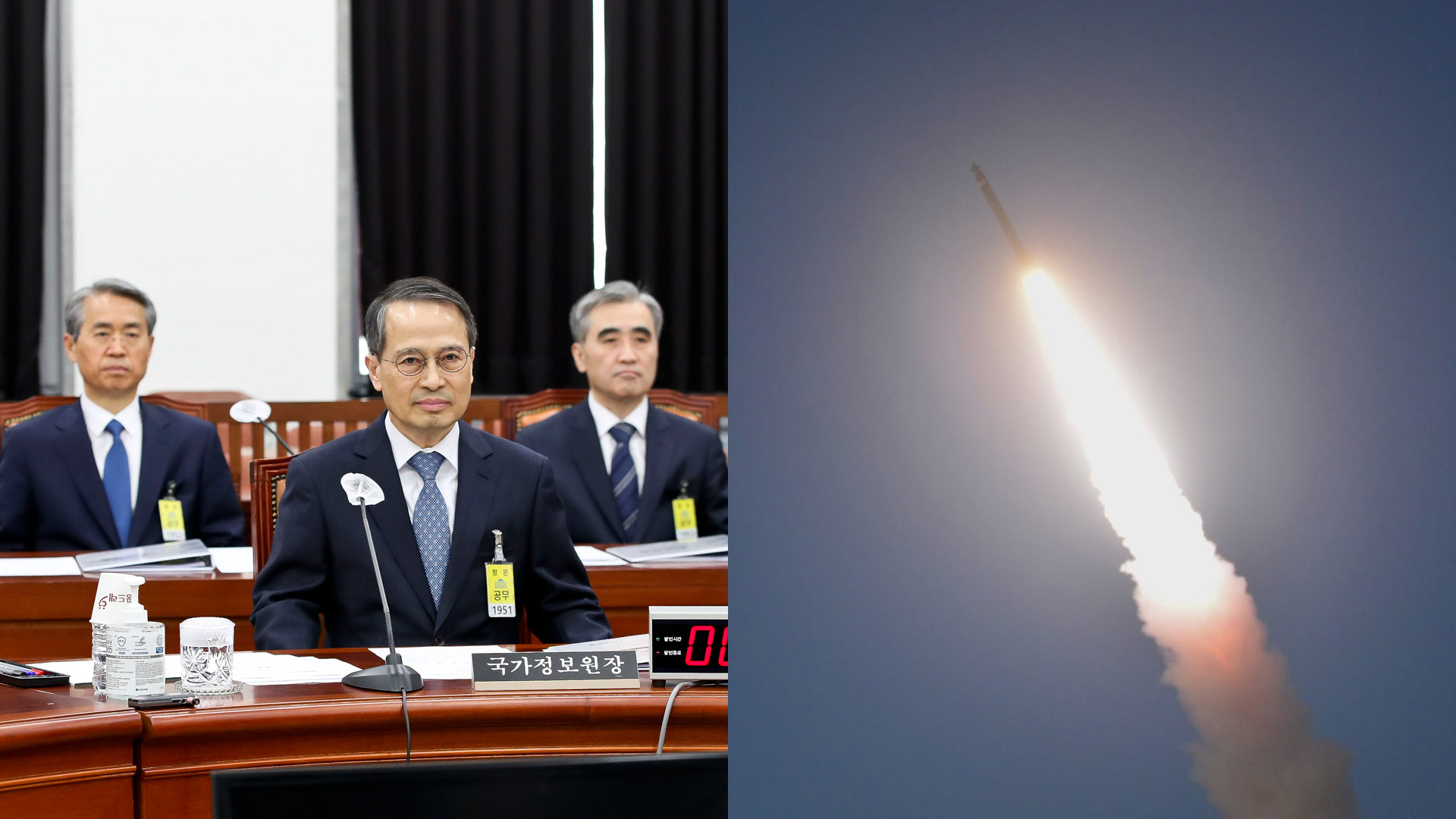 "김주애, 평양서 <em class='find'온라인카지노 경찰</em"…북, 3~4월 대규모훈련 전망