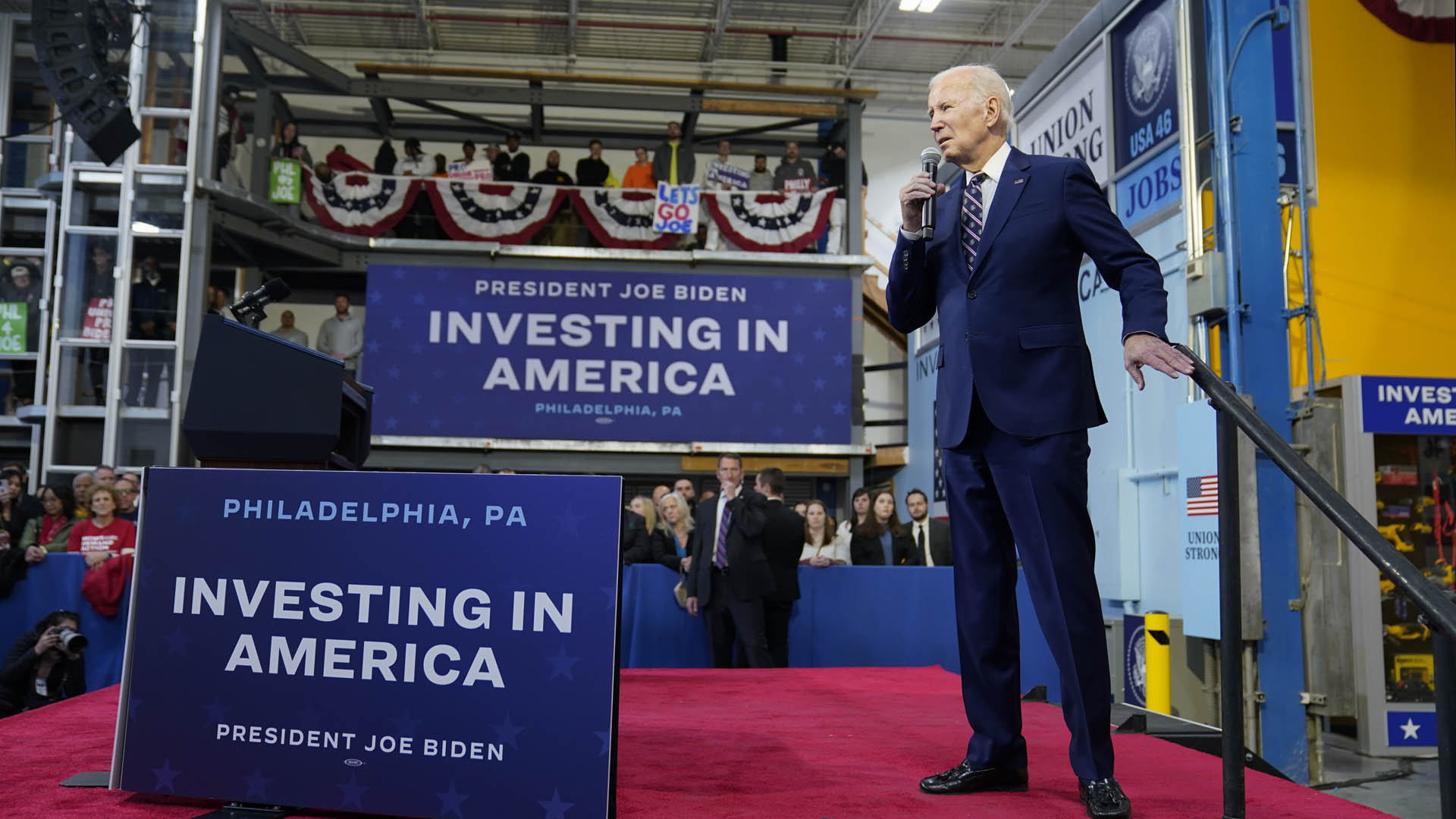 부자 증세·국방비 역대 최다…美, 내년 예산안 공개