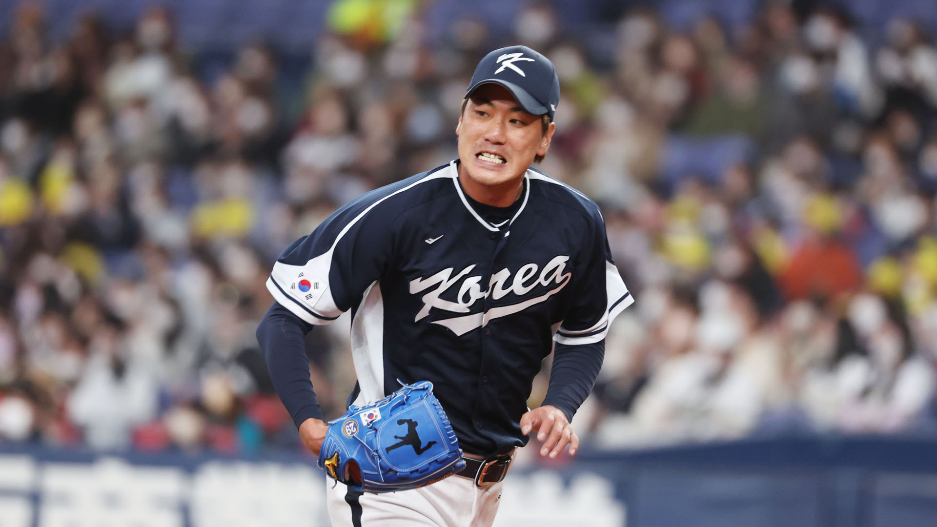 벼랑 끝에 몰린 이강철호…오늘밤 도쿄대첩 기적쓸까