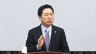 김기현, 당정공조 드라이브…내주 당직 인선 주목