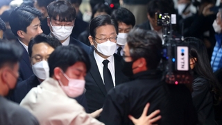 이재명 전 비서실장 사망…수사·재판 영향은?