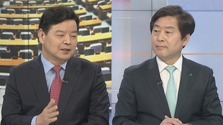 [여의도1번지] '김기현호' 주요당직 인선 발표…측근 사망 '이대표 책임론' 부상