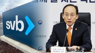 당국 "영향 제한적이나 불확실성 커…필요시 대응"