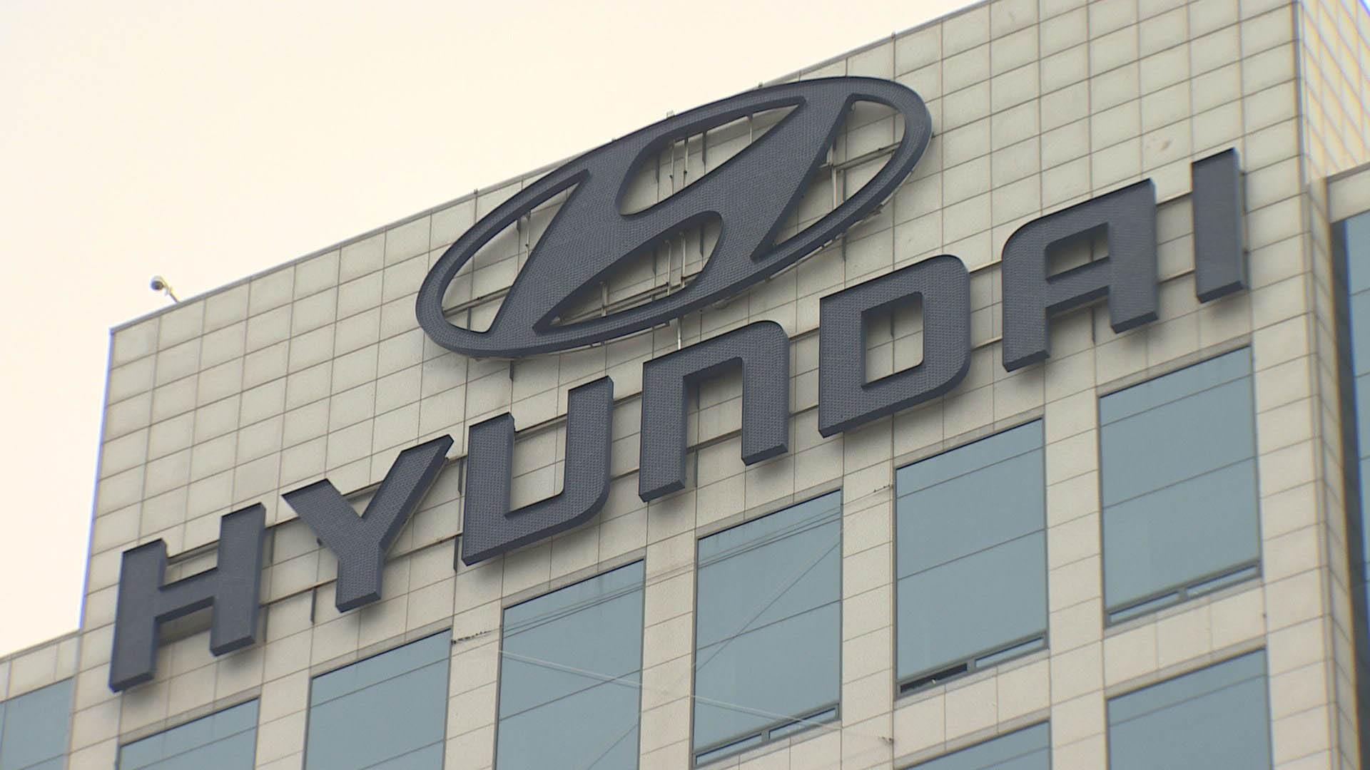 [비즈&] 현대차그룹, 작년 글로벌 완성차 판매 첫 3위 外