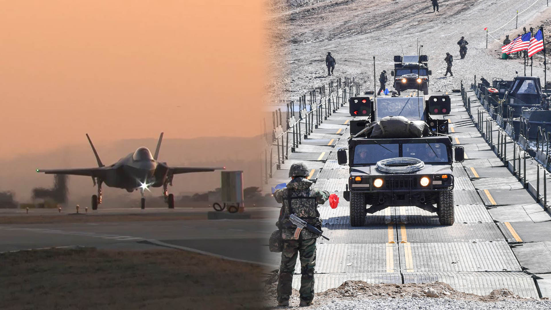 군, FS 연계 야외기동훈련 본격 돌입…미군과 온라인카지노 경찰 벳엔드작전도