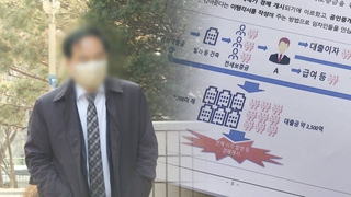 2,700채 전세사기 '건축왕' 조직적 범행…일당 기소