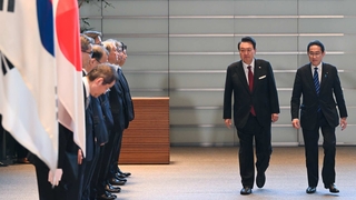 국방·외교부, 지소미아 종료통보 철회 수순…법적 지위 정상화