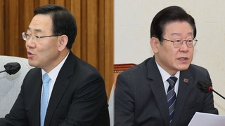 "경제에 새 활력" "영업사원이 나라 팔아"…한일정상회담 엇갈린 평가