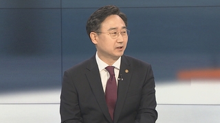 [뉴스포커스] 지소미아 정상화 속 김정은 핵위협…국방차관에게 듣는다