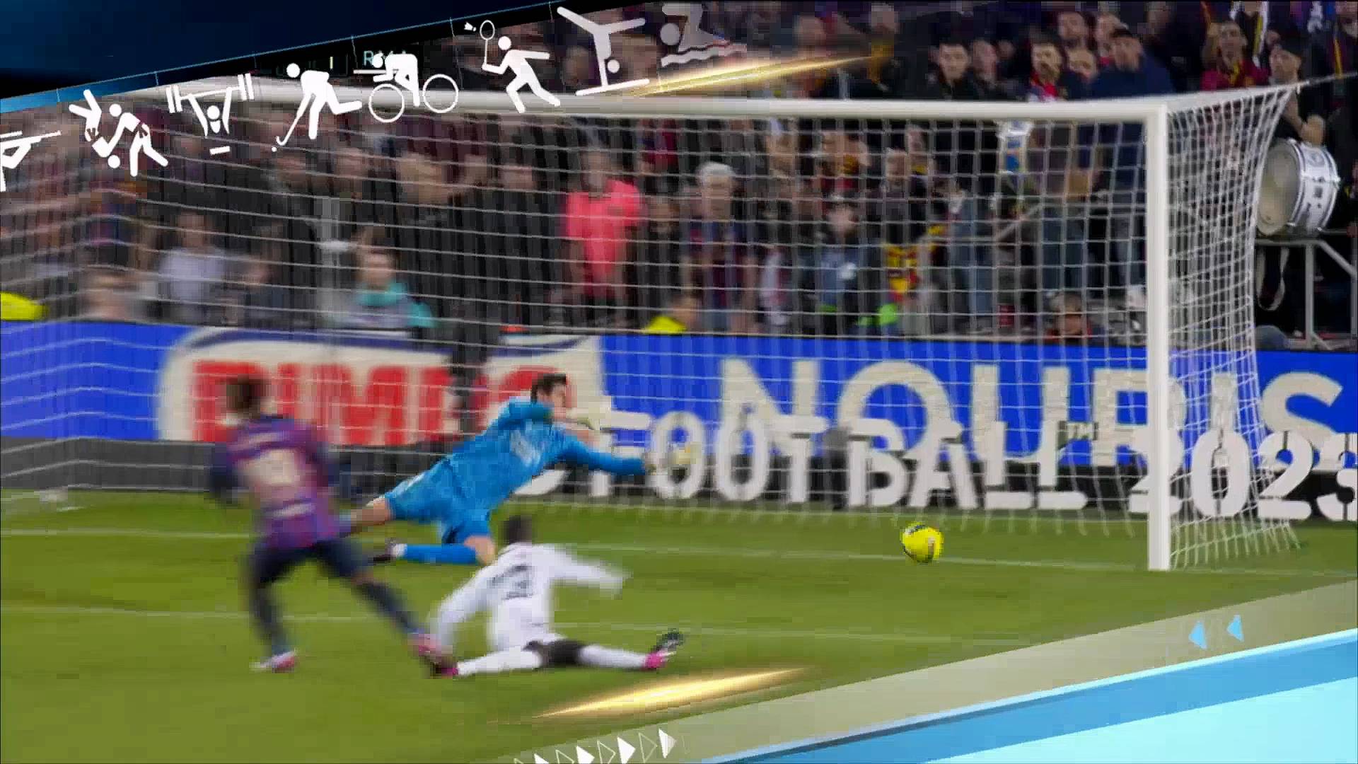 [스포츠영상] 극장골 터진 <em class='find'온라인카지노 경찰 벳무브</em…이게 엘클라시코지!