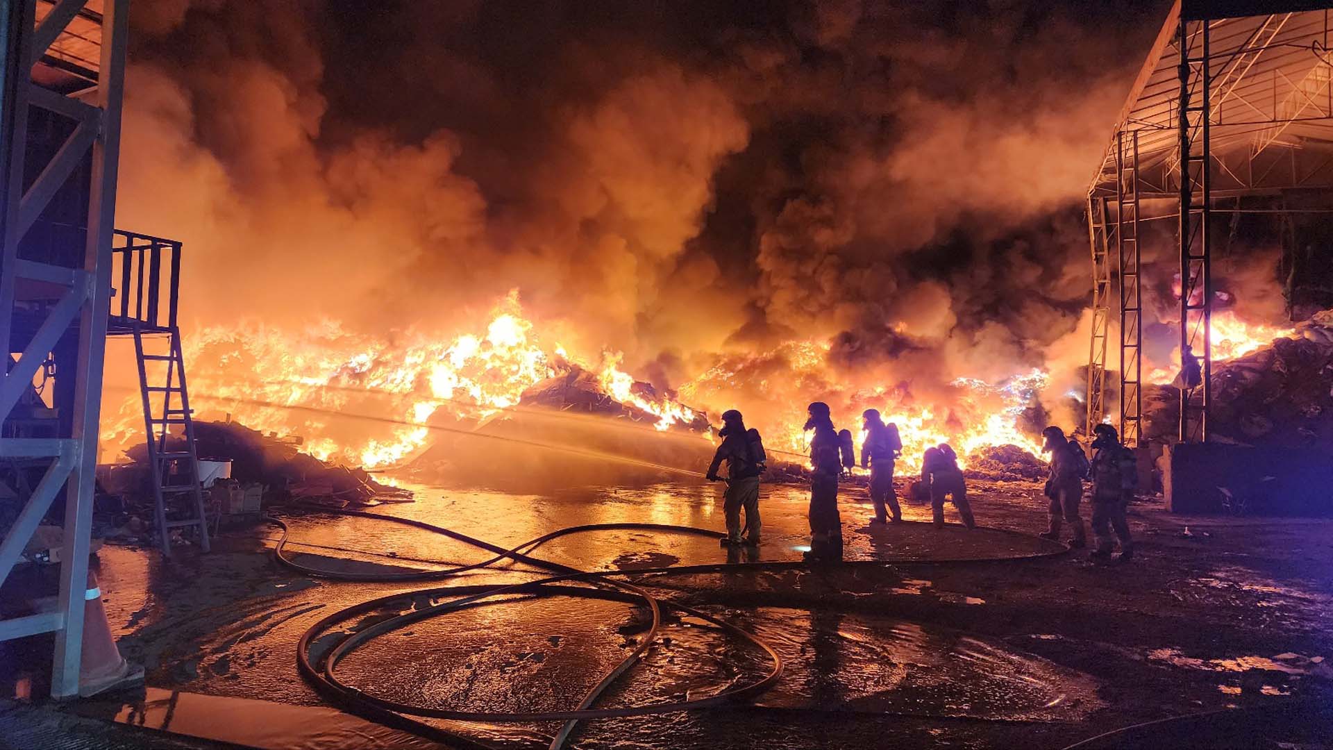 경북 한국 no 1 온라인카지노서 불…3시간 반 만에 초진