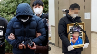 초등생 학대 사망, 다리 상처만 232개…"친부도 살해죄"