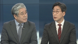 [뉴스포커스] '한일회담' 외통위 격돌…"대승적 결단"·"계묘국치"