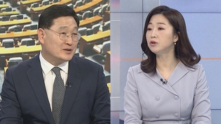 [뉴스1번지] 민주당 '인적쇄신' 주목…'검수완박' 후폭풍 계속