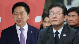 "헌재, 하수인 노릇" "굴종외교 좌시못해"…여야 연일 격돌
