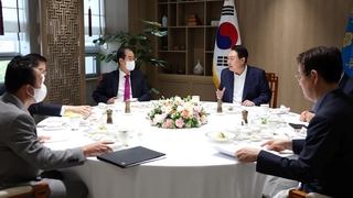"양곡관리법 재의 요구할 것"…당정 협의 강화 지시