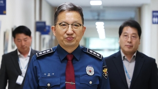 새 국수본부장에 우종수 내정…돌고돌아 내부 발탁