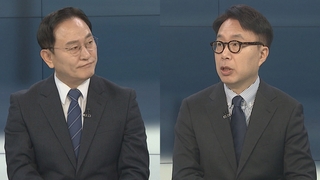 [뉴스포커스] 핵항모 니미츠호 입항…한미 연합해상훈련 실시
