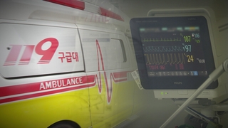 추락 부상 10대 대학생 병원 찾아 돌다 끝내 숨져