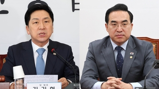 "읍참마속"·"석연치않아"…여야 '김성한 사퇴' 공방