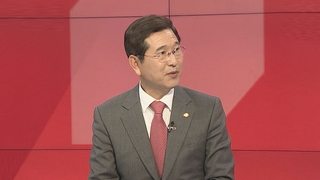 [1번지초대석] 국민의힘 원내대표 경선…김학용 의원에게 듣는다