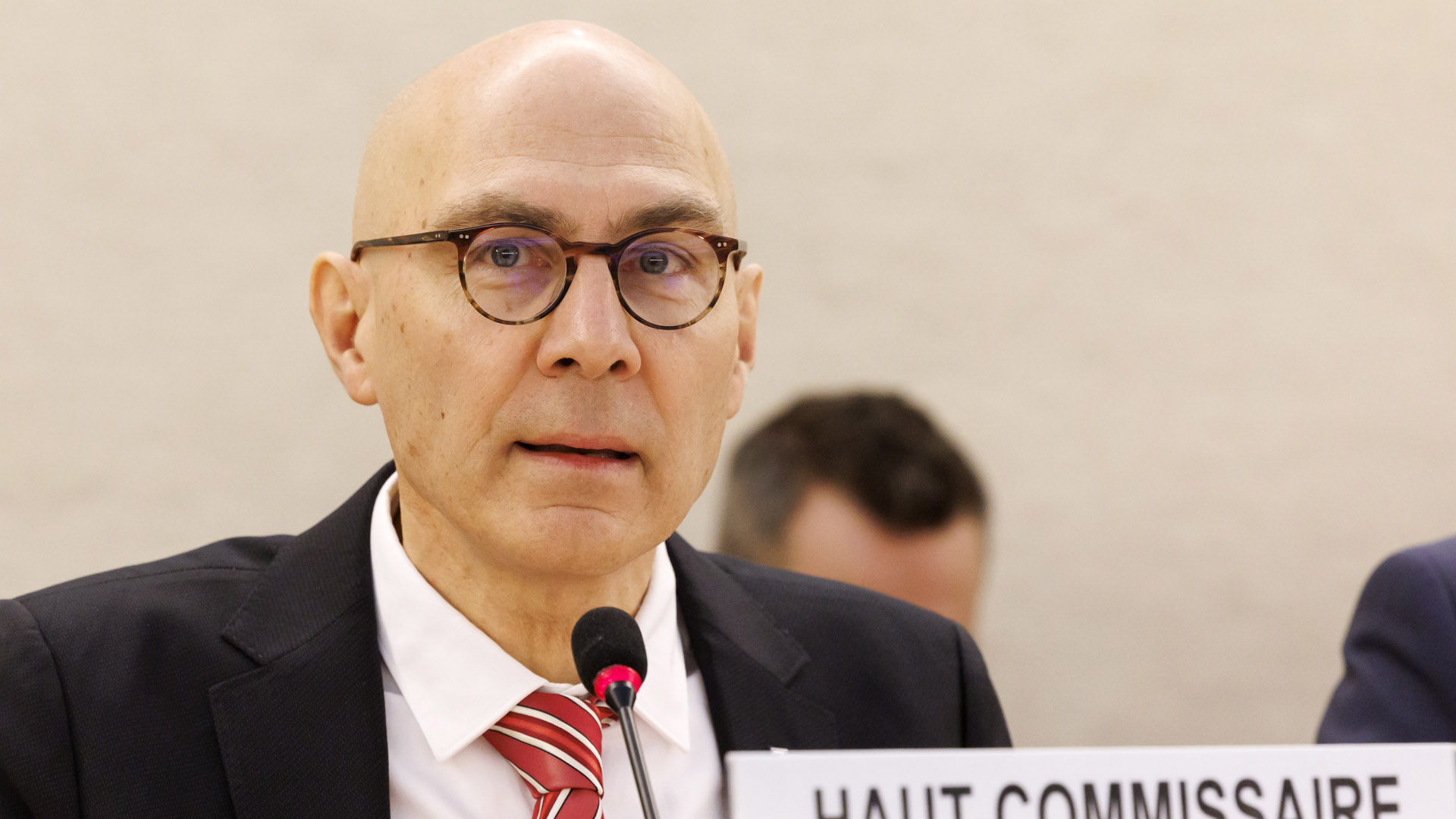 유엔 "우크라전 민간인 8,400명 사망…구금·처형"