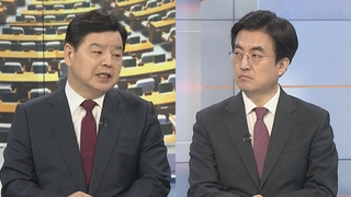 [여의도1번지] 여야, 4·3 추념식 불참 두고 공방…오늘부터 대정부 질문