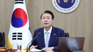 윤대통령, 양곡관리법에 첫 거부권 행사…"포퓰리즘 법안"