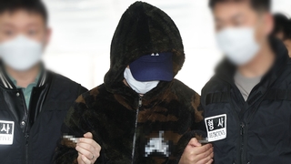 입 굳게 다문 '주범'…의문 투성이 '납치·살인'
