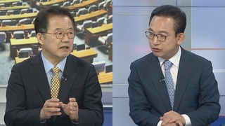 [여의도1번지] 양곡법, 다시 국회로… "폐기해야" vs "재의결"