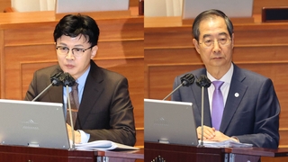 '정순신 인사 검증' 도마…태도 논란·말실수 해프닝도