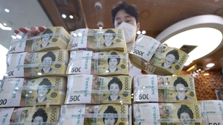 나랏빚 '갈수록 태산'…올해도 1분에 1.3억씩 불어