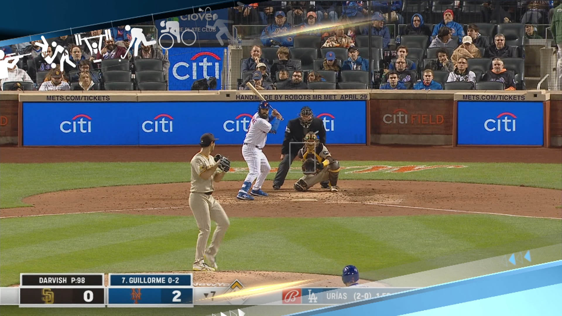 [스포츠영상] 파울과 안타 사이…뉴욕한국 no.1 온라인카지노의 줄타기 장인들