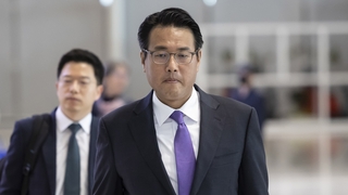 김태효 "미국, 악의 갖고 도감청했다는 정황 없다"