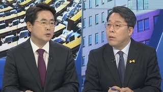 [여의도1번지] 여야, 양곡법 재투표·간호법 대치…비쟁점 법안은 합의
