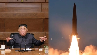 북한, 김정은 추대 기념일에 대형도발…'국방력 성과' 부각할 듯