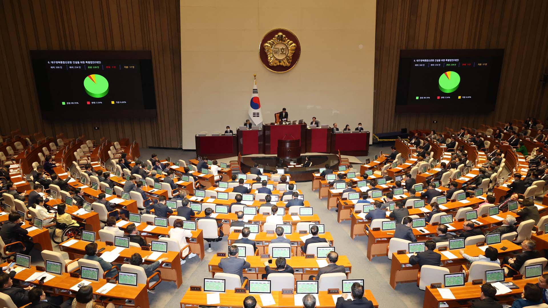 'TK신온라인카지노 벳위즈·광주 <em class='find'군온라인카지노 벳위즈</em 이전' 특별법 국회 통과