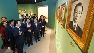 김기현호, 보수 결집 시동…홍준표 해촉 설왕설래도