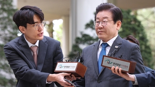 이재명 측근 구속·돈봉투 의혹…여야 사법리스크 공방