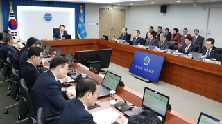 방미 앞둔 윤대통령 "한미, 회복력 있는 동맹"