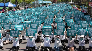 본회의까지 이제 일주일…간극 여전한 '간호법'