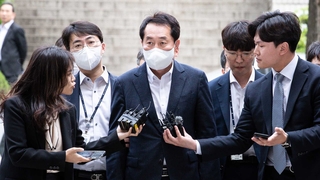 '돈봉투 키맨' 강래구 영장기각…검찰, 재청구 방침