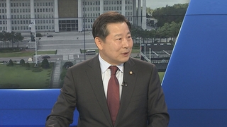 [1번지초대석] 윤대통령 국빈 방미…이철규 사무총장에게 듣는다